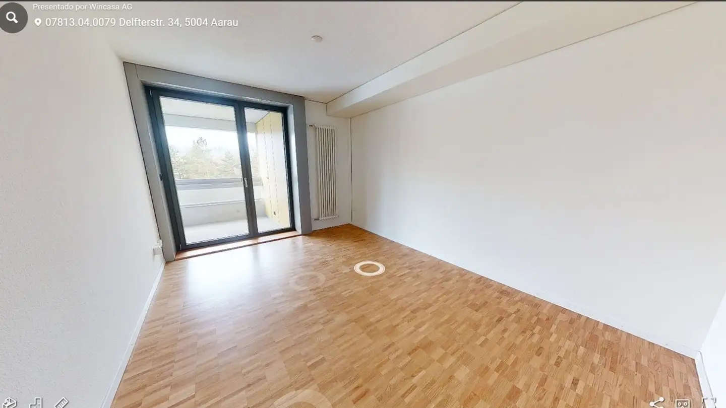 Zimmer mieten - Delfterstrasse 43, 5004 Aarau