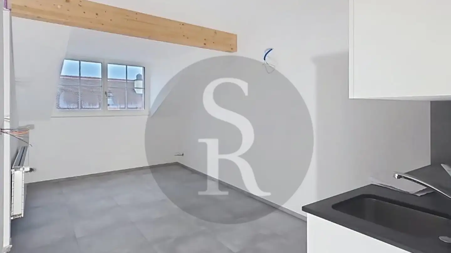 Appartamento in affitto - Rue Louis-Favre 58, 2017 Boudry