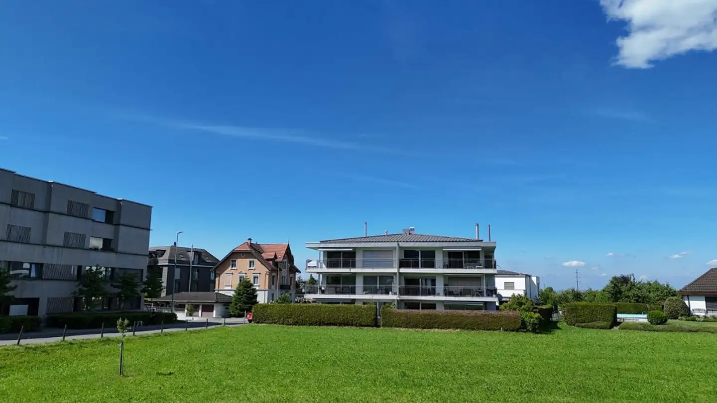 Appartement à vendre - Schulstrasse 3, 9327 Tübach - Photo 2