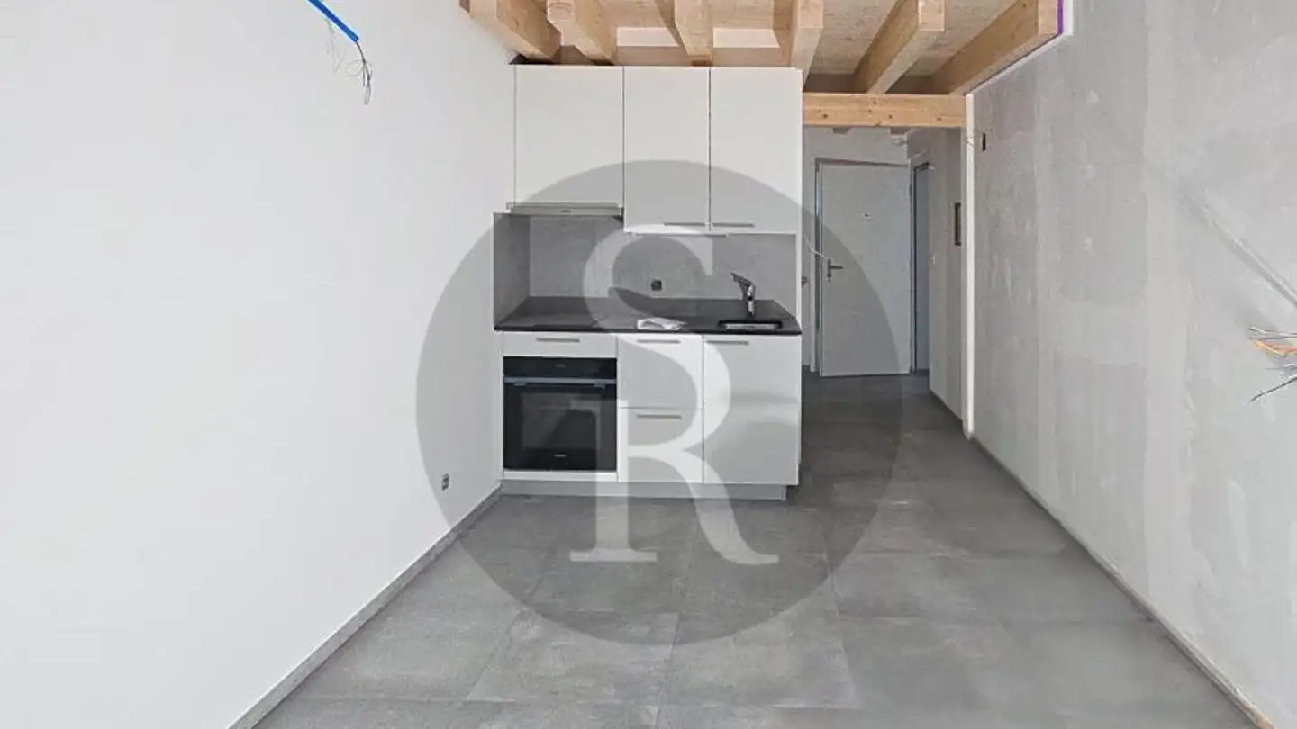 Appartamento in affitto - Rue Louis-Favre 58, 2017 Boudry - Foto 2