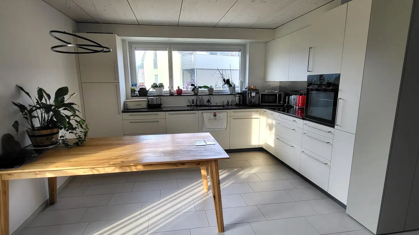 Appartamento in affitto - Dorfstrasse 1d, 4333 Münchwilen AG - Photo 2