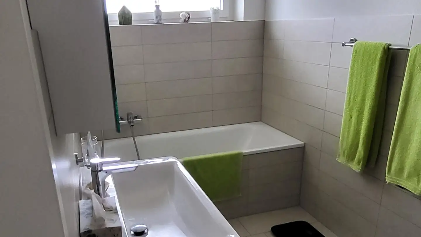 Appartamento in affitto - Dorfstrasse 1d, 4333 Münchwilen AG - Photo 4