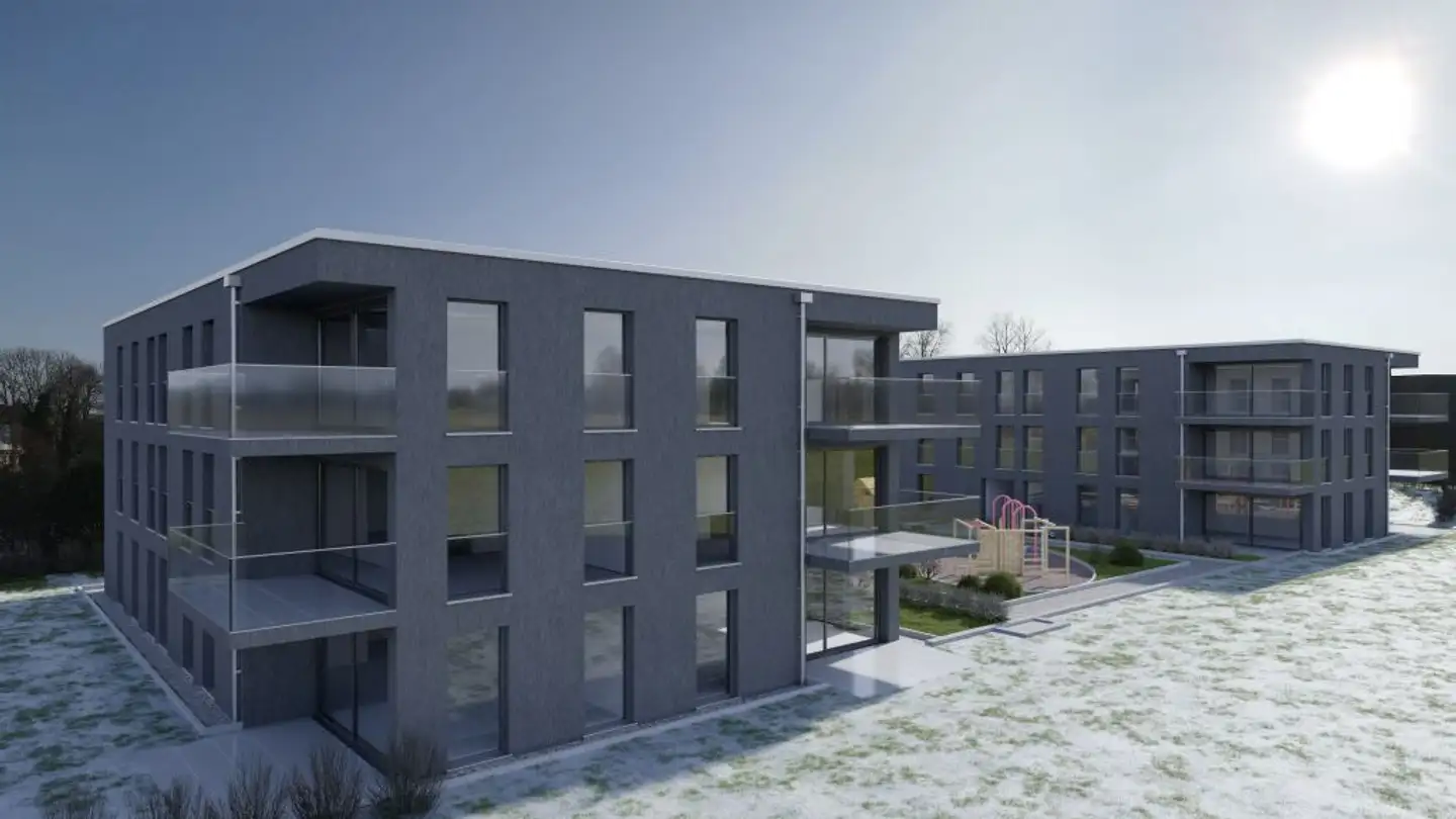 Appartement à vendre - 1721 Misery - Photo 2