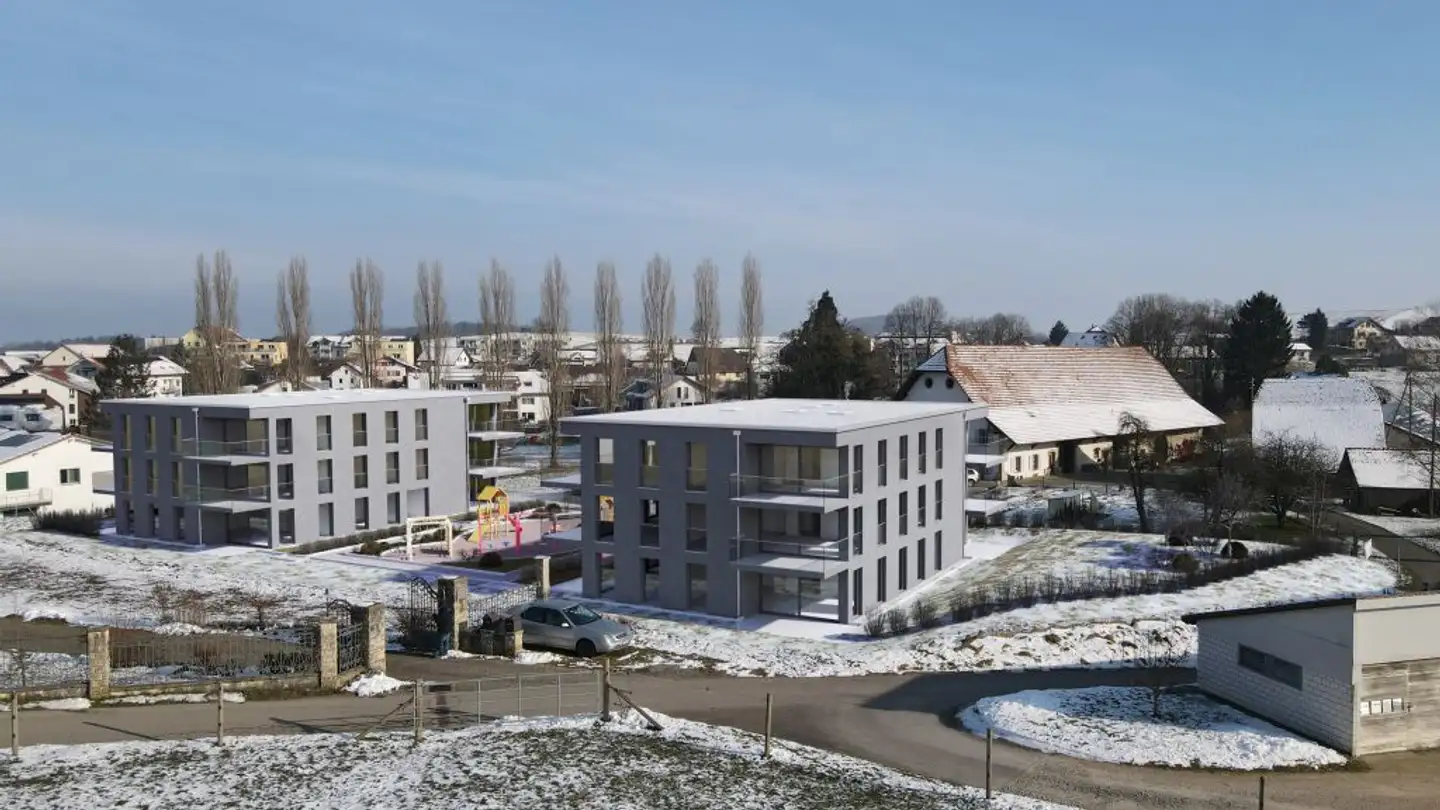 Appartement à vendre - 1721 Misery - Photo 4