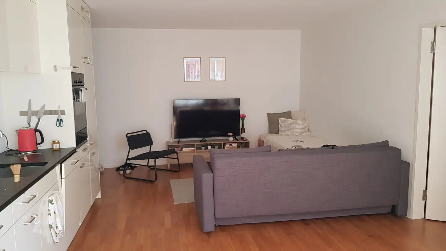 Appartement à louer - Klingental 1, 4058 Basel - Photo 4