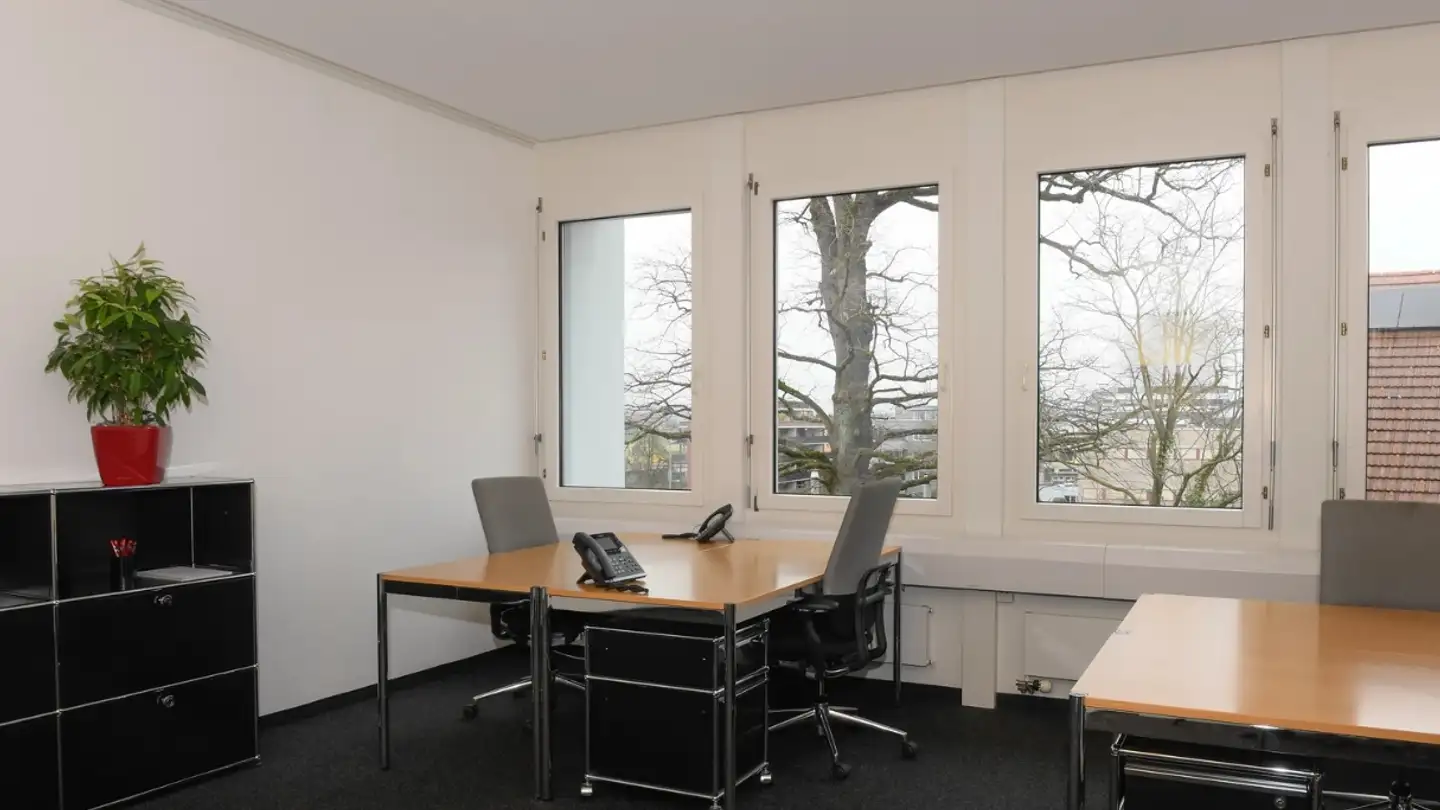 Office space for rent - Churerstrasse 47, 8808 Pfäffikon SZ - Photo 2