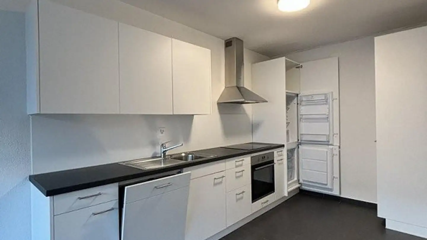 Appartamento in affitto - Untermattweg 56, 3027 Bern - Foto 2