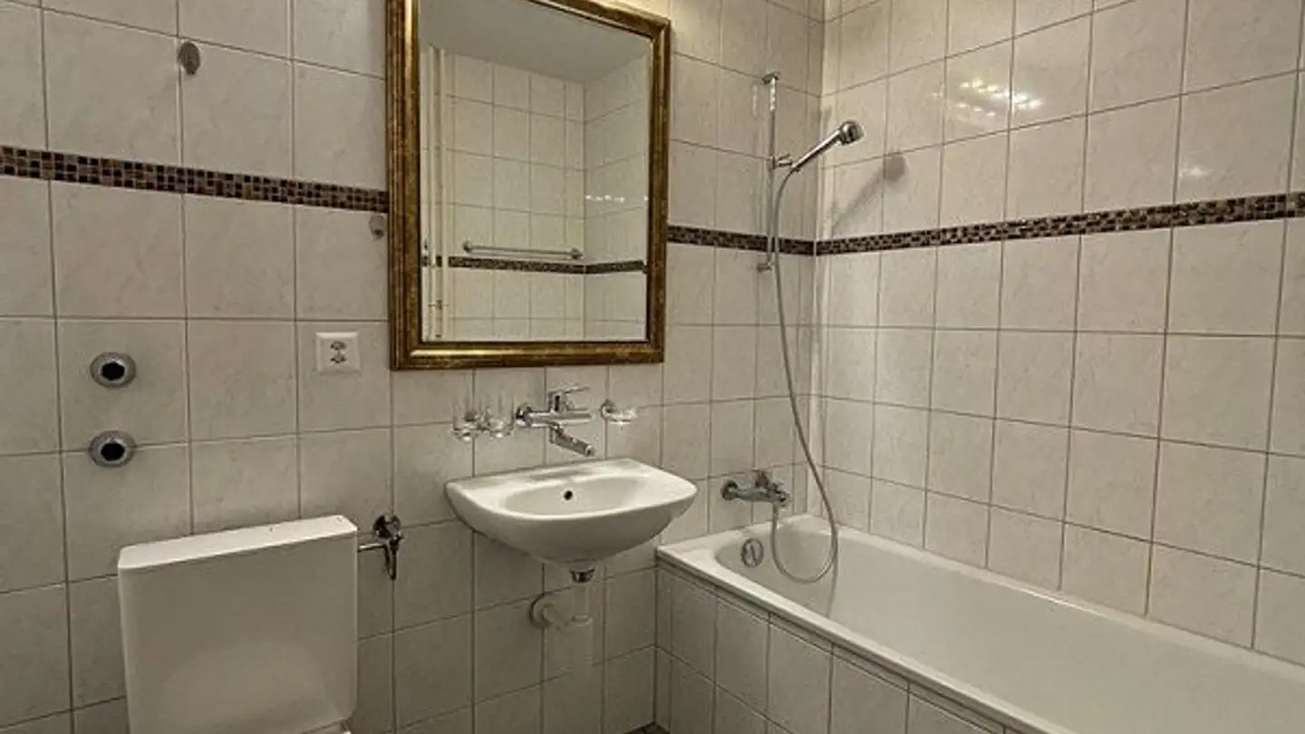 Appartamento in affitto - Untermattweg 56, 3027 Bern - Foto 3