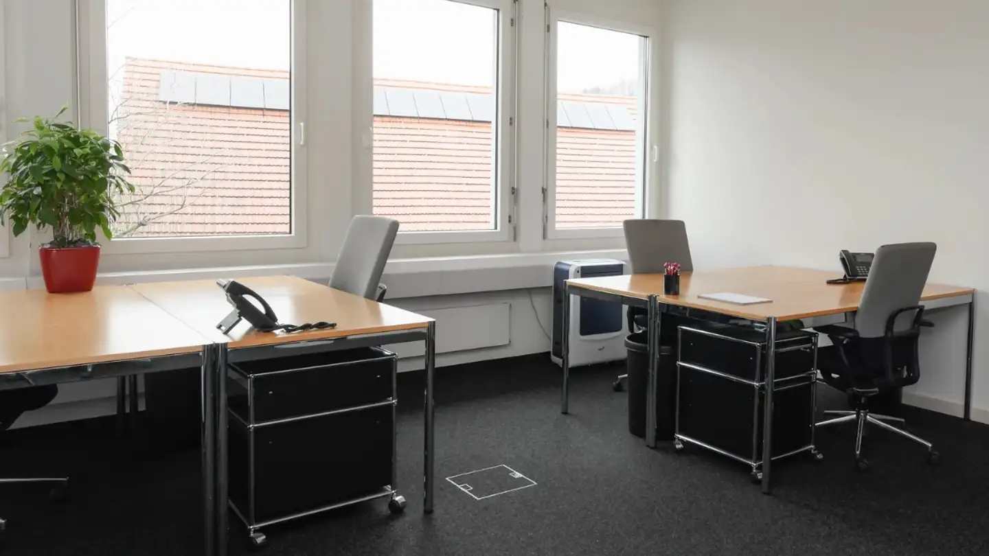 Office space for rent - Churerstrasse 47, 8808 Pfäffikon SZ - Photo 3