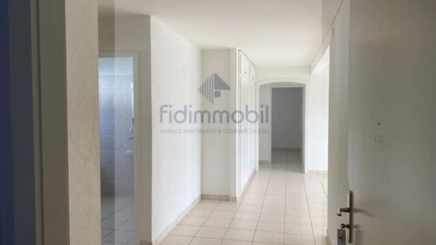 Appartamento in affitto - Rue de la Tuilerie 16, 2300 La Chaux-de-Fonds - Foto 4