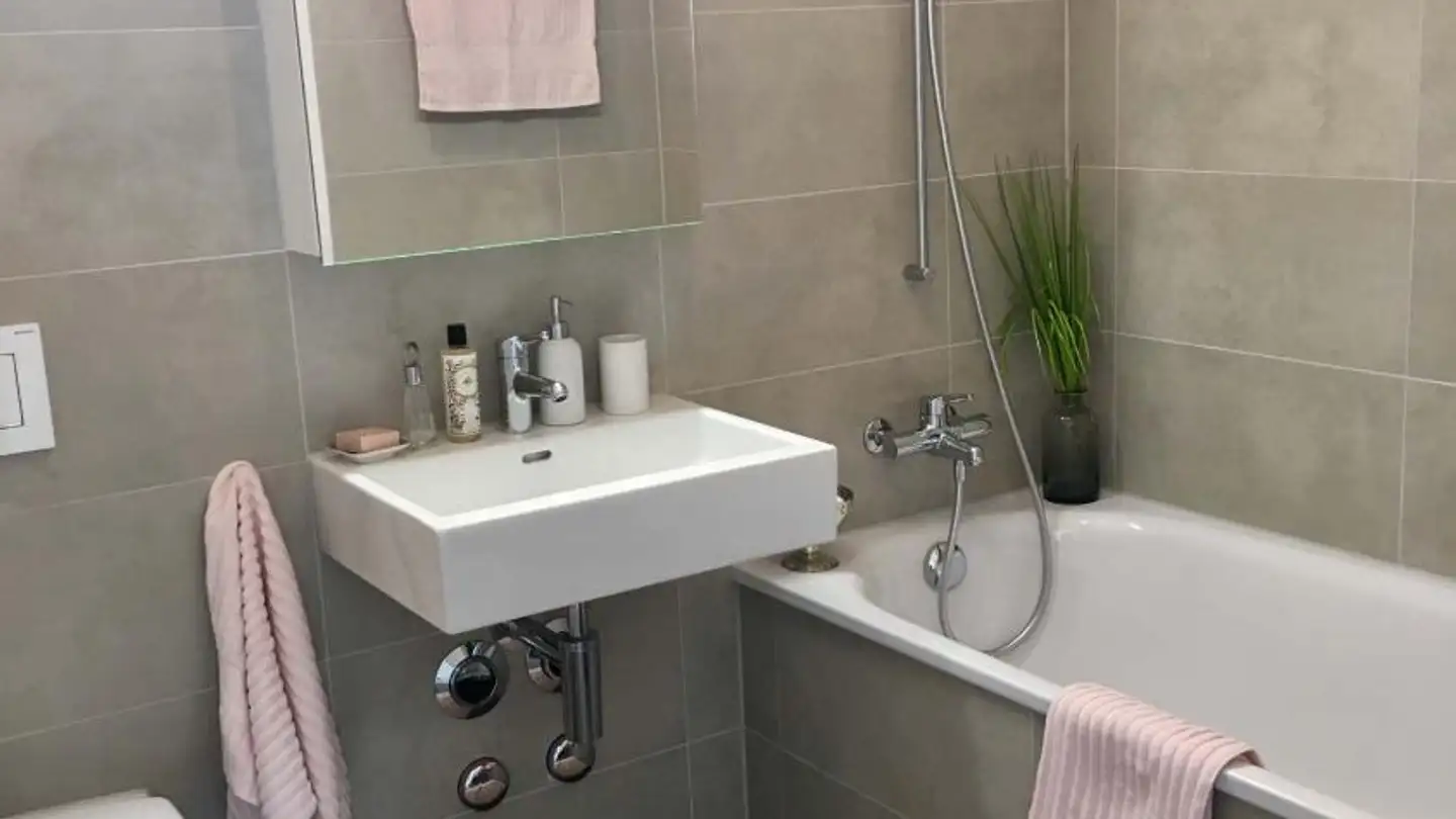 Wohnung mieten - Hohenrainstrasse 24a, 4133 Pratteln - Foto 4