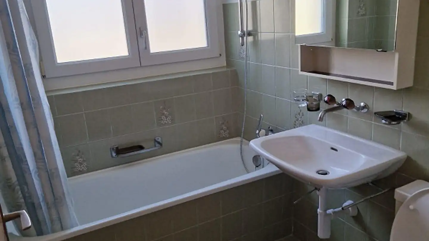 Apartment for rent - Unterzittenbuech 2, 6314 Unterägeri - Photo 2