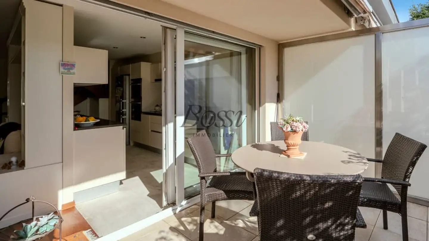 Apartment for sale - 1260 Nyon