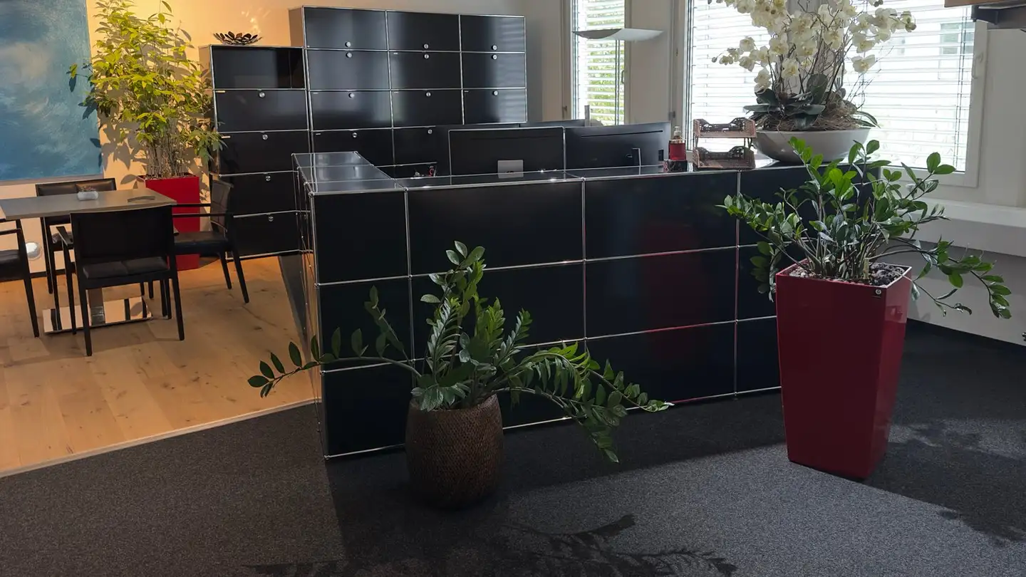 Office space for rent - Churerstrasse 47, 8808 Pfäffikon SZ - Photo 4