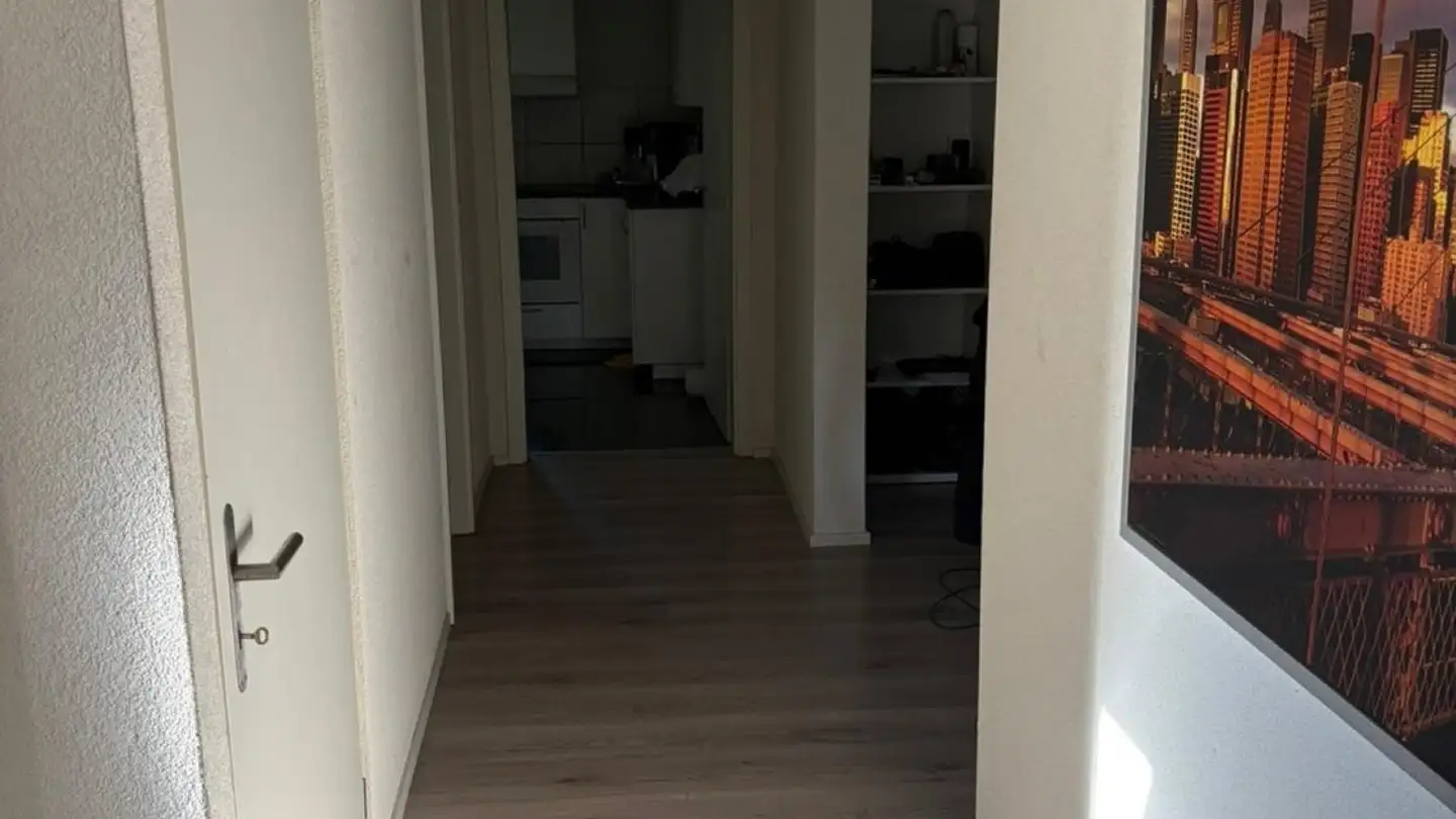 Wohnung mieten - 6221 Rickenbach LU - Foto 3