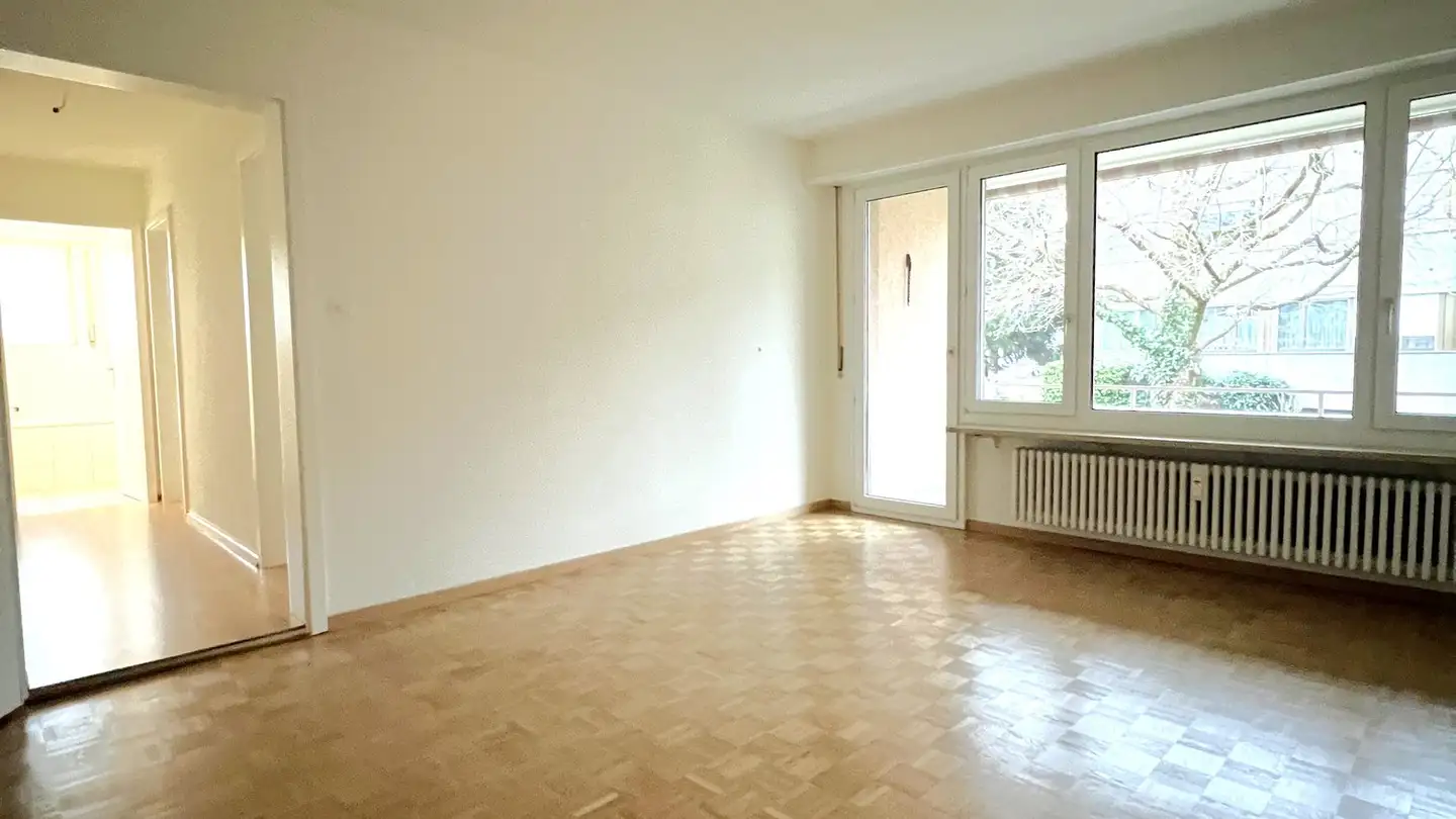 Appartamento in affitto - Kurzelängeweg 4, 4123 Allschwil - Photo 4