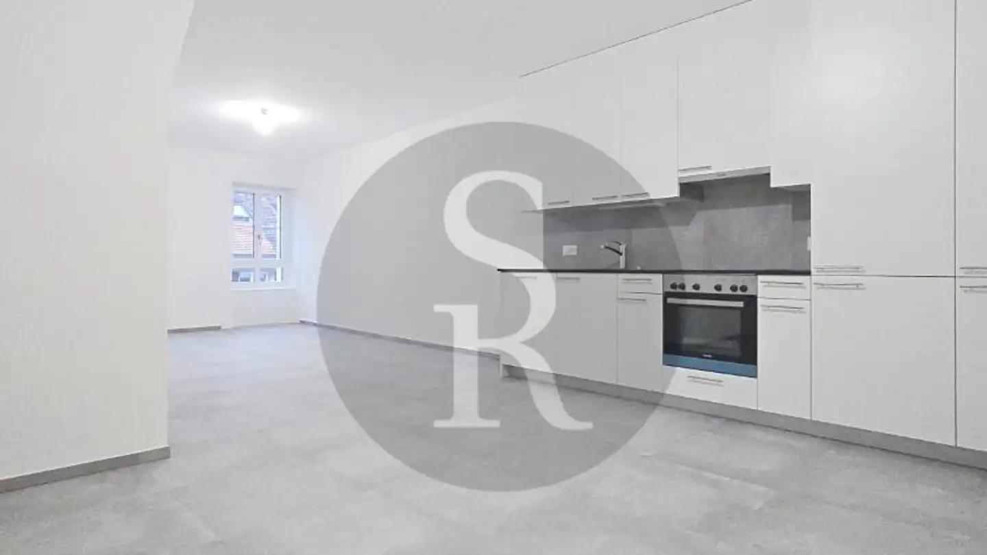 Appartamento in affitto - Rue Louis-Favre 58, 2017 Boudry