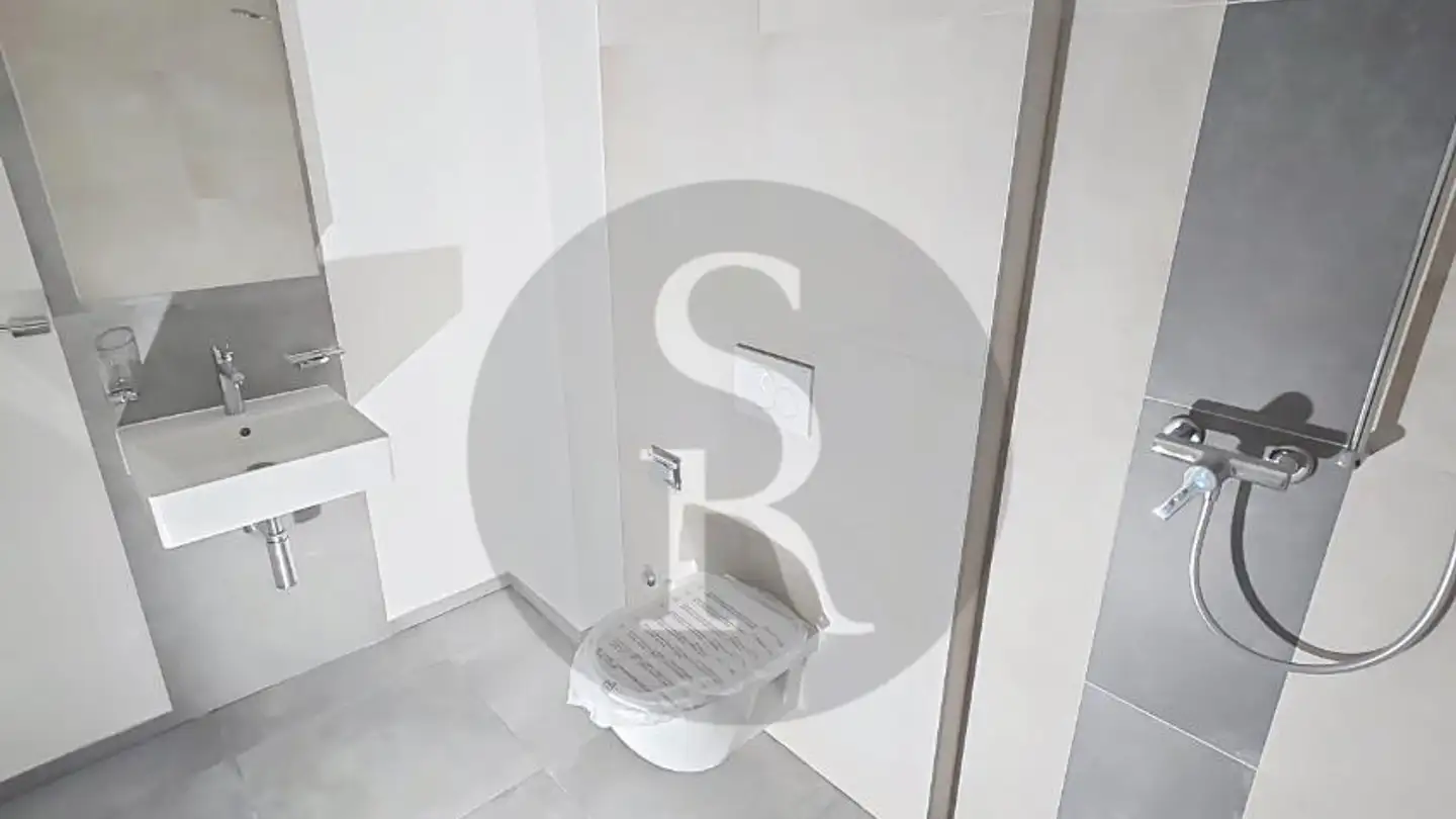 Appartamento in affitto - Rue Louis-Favre 58, 2017 Boudry - Foto 2