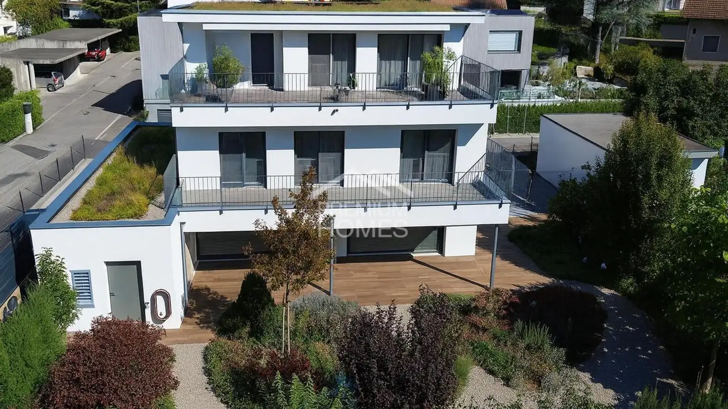 Maison individuelle à vendre - 4143 Dornach - Photo 2