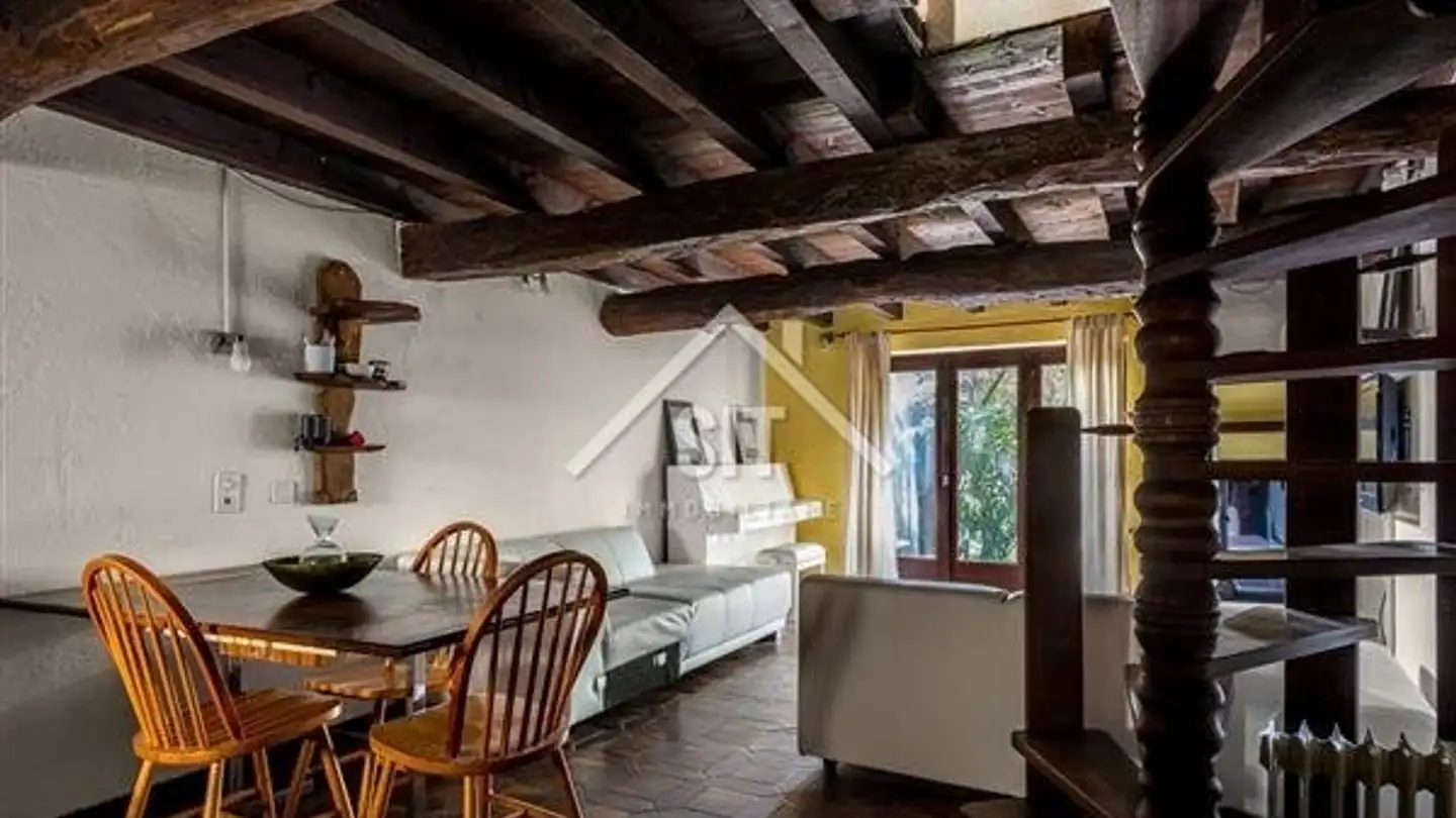 Single house for rent - 6965 Cadro - Photo 2