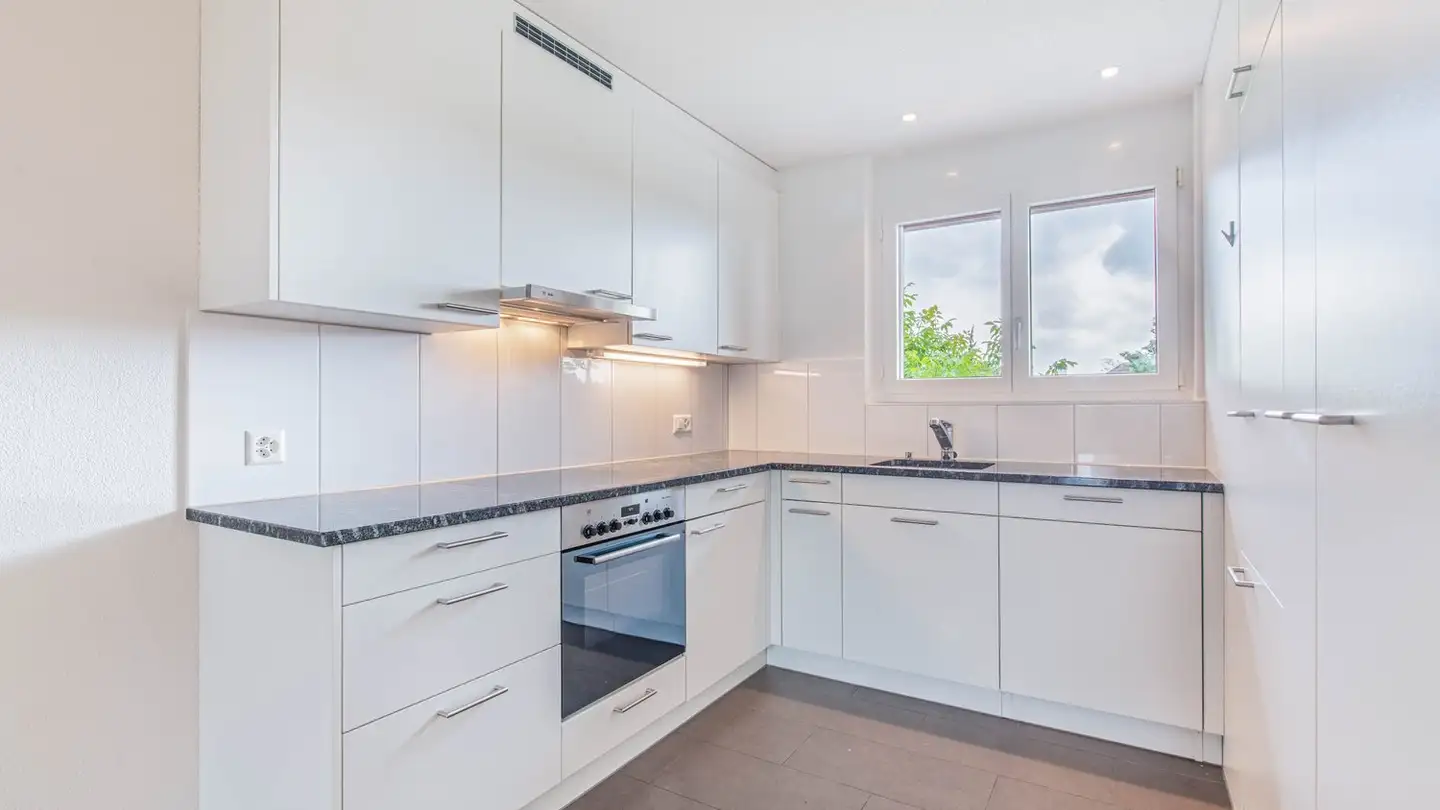 Wohnung mieten - Birkenweg 2, 4553 Subingen - Foto 2