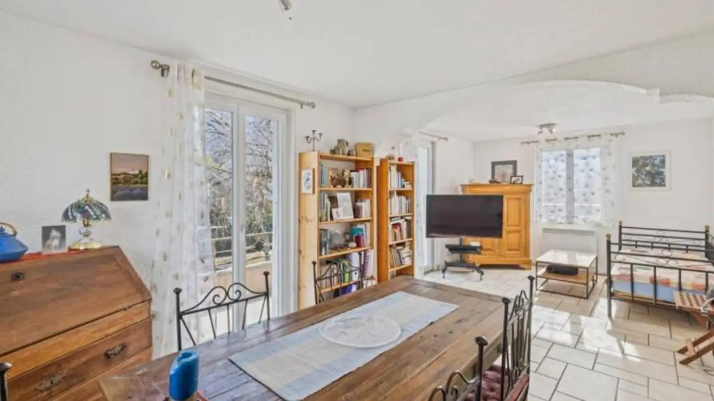 Maison jumelle à vendre - 1913 Saillon - Photo 3