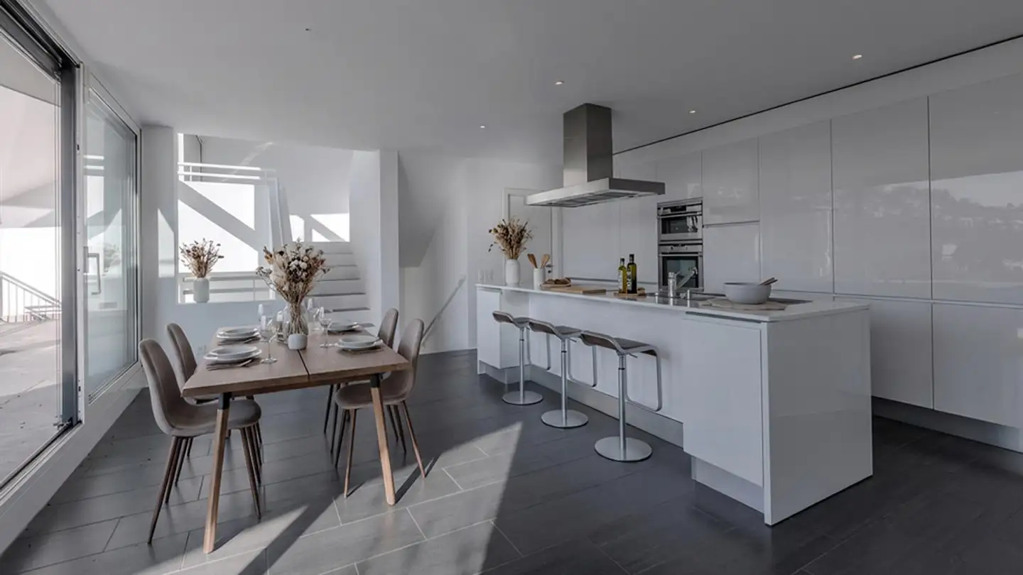 Maison individuelle à vendre - 6952 Canobbio - Photo 2