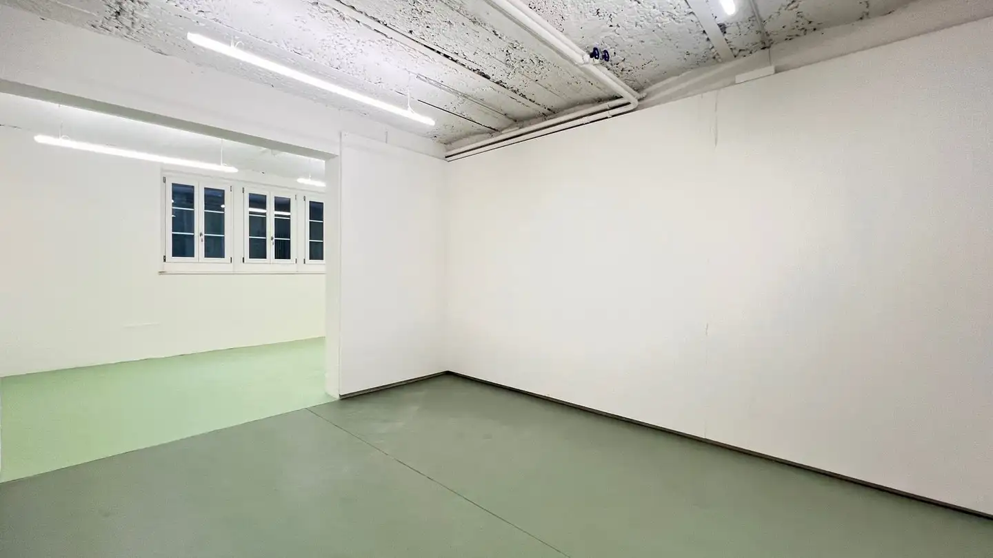 Commercial à louer - Friedeggstrasse 5, 3400 Burgdorf - Photo 2