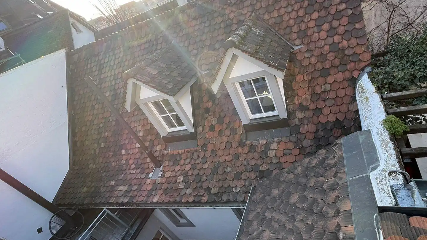 Mehrfamilienhaus kaufen - Webergasse 7, 4058 Basel - Foto 4