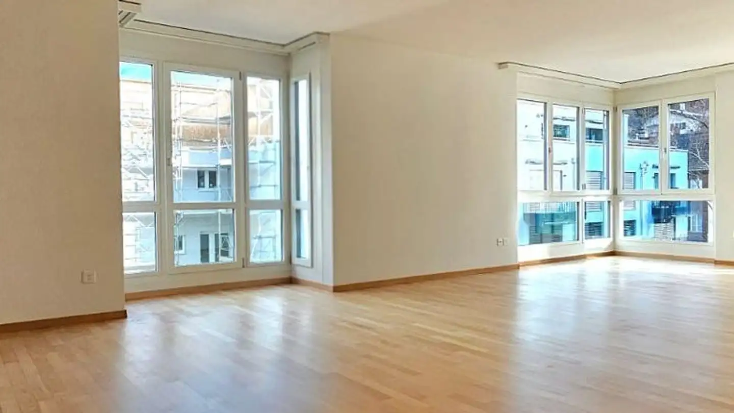 Apartment for rent - Bernastrasse 34, 3800 Interlaken