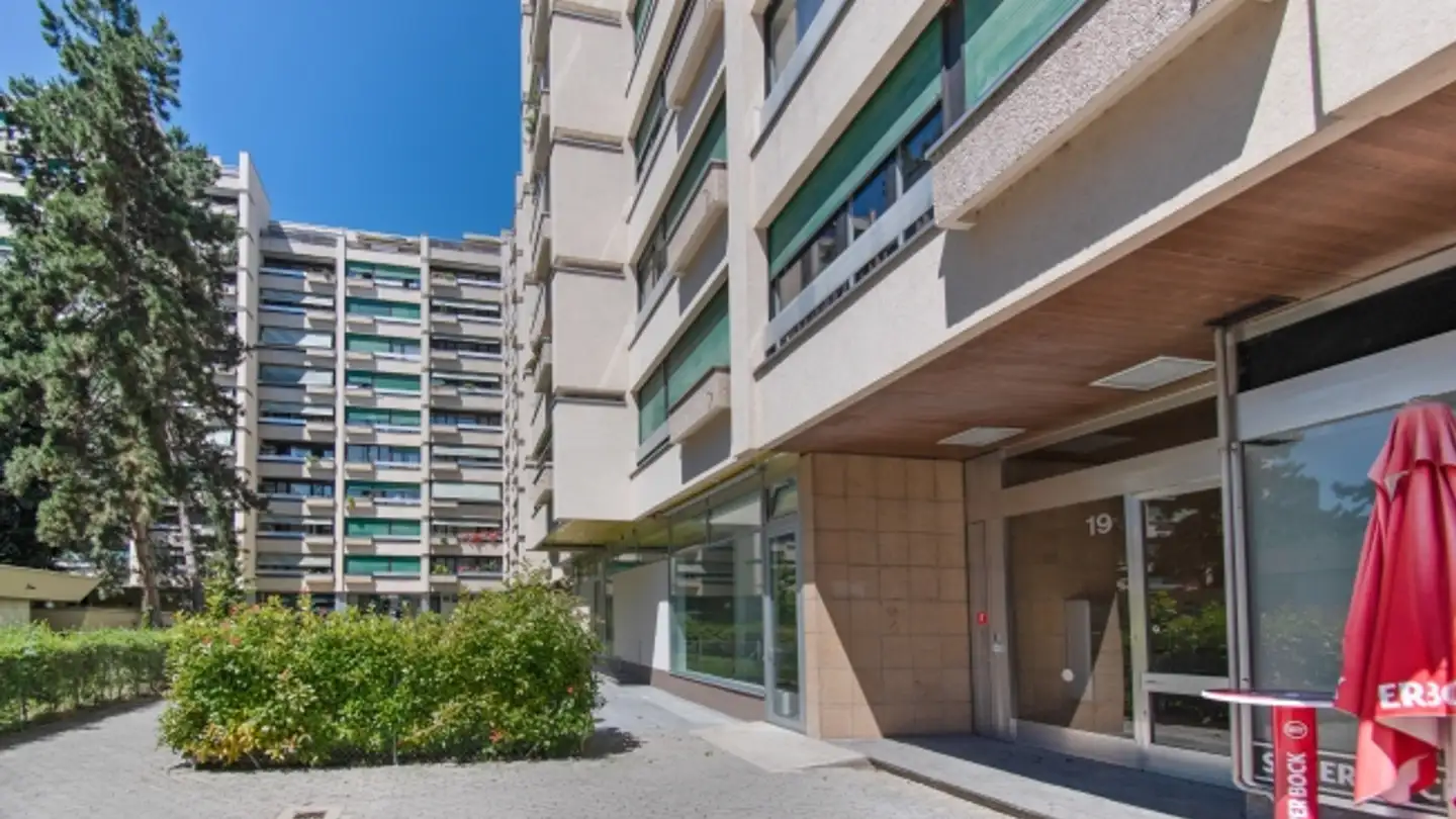 Negozio in affitto - Rue De La Dôle 19, 1203 Genève - Foto 3