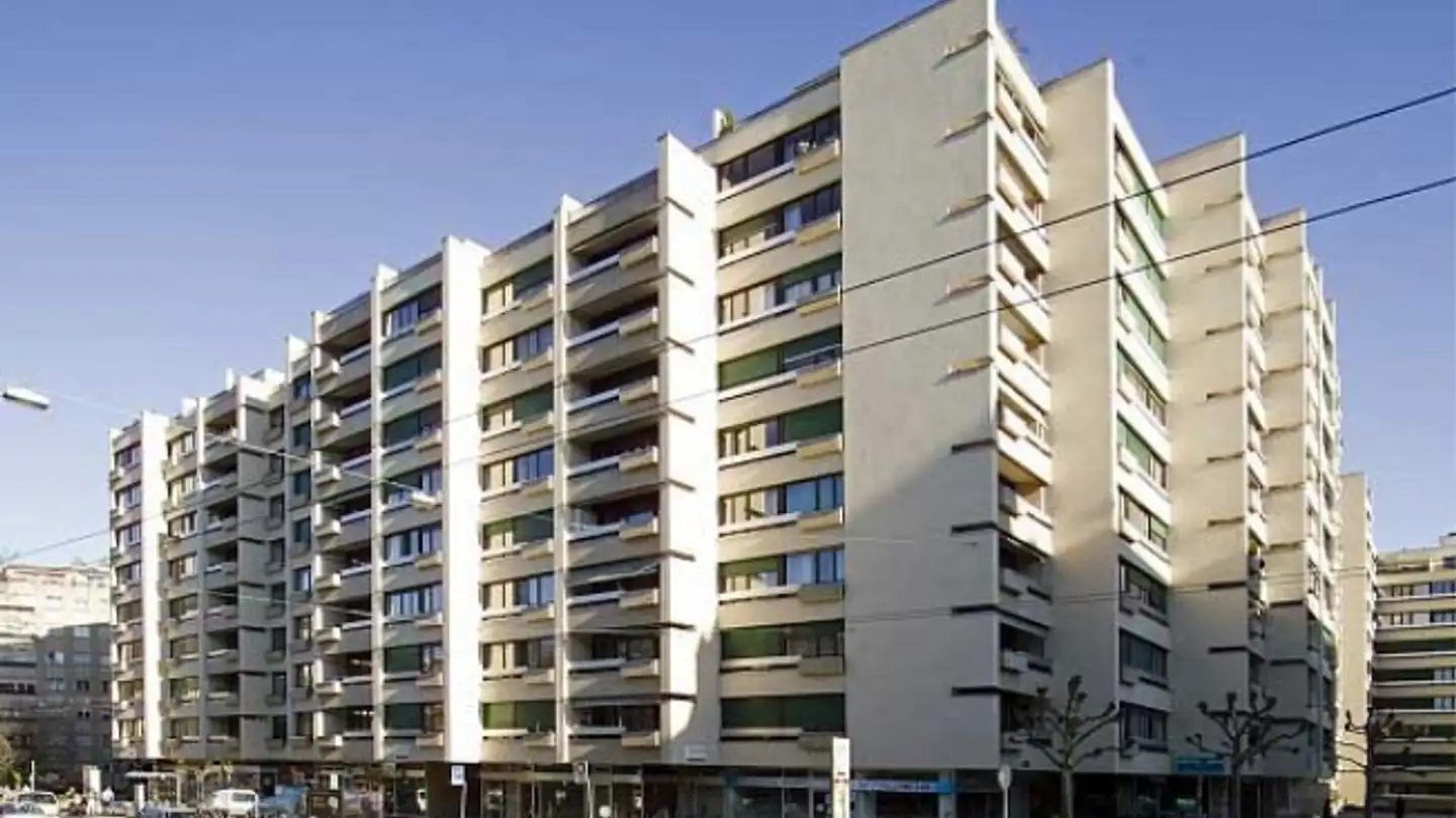 Negozio in affitto - Rue De La Dôle 19, 1203 Genève - Foto 4