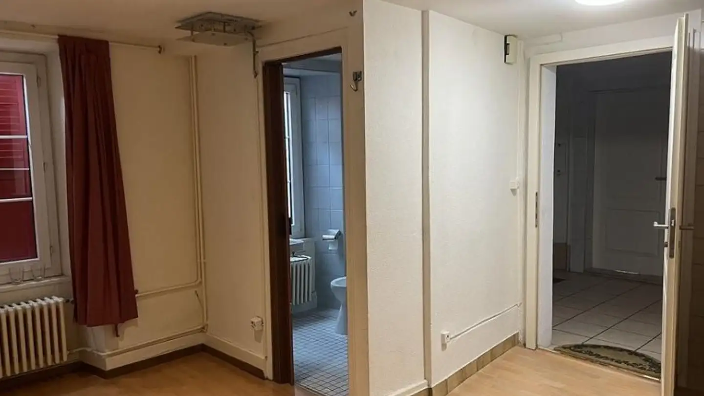 Apartment for rent - Rue Du Mûrier 13, 1820 Montreux - Photo 2