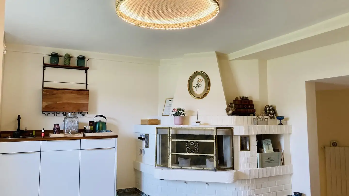 Apartment for rent - Winkelbachstrasse 5, 9000 St. Gallen