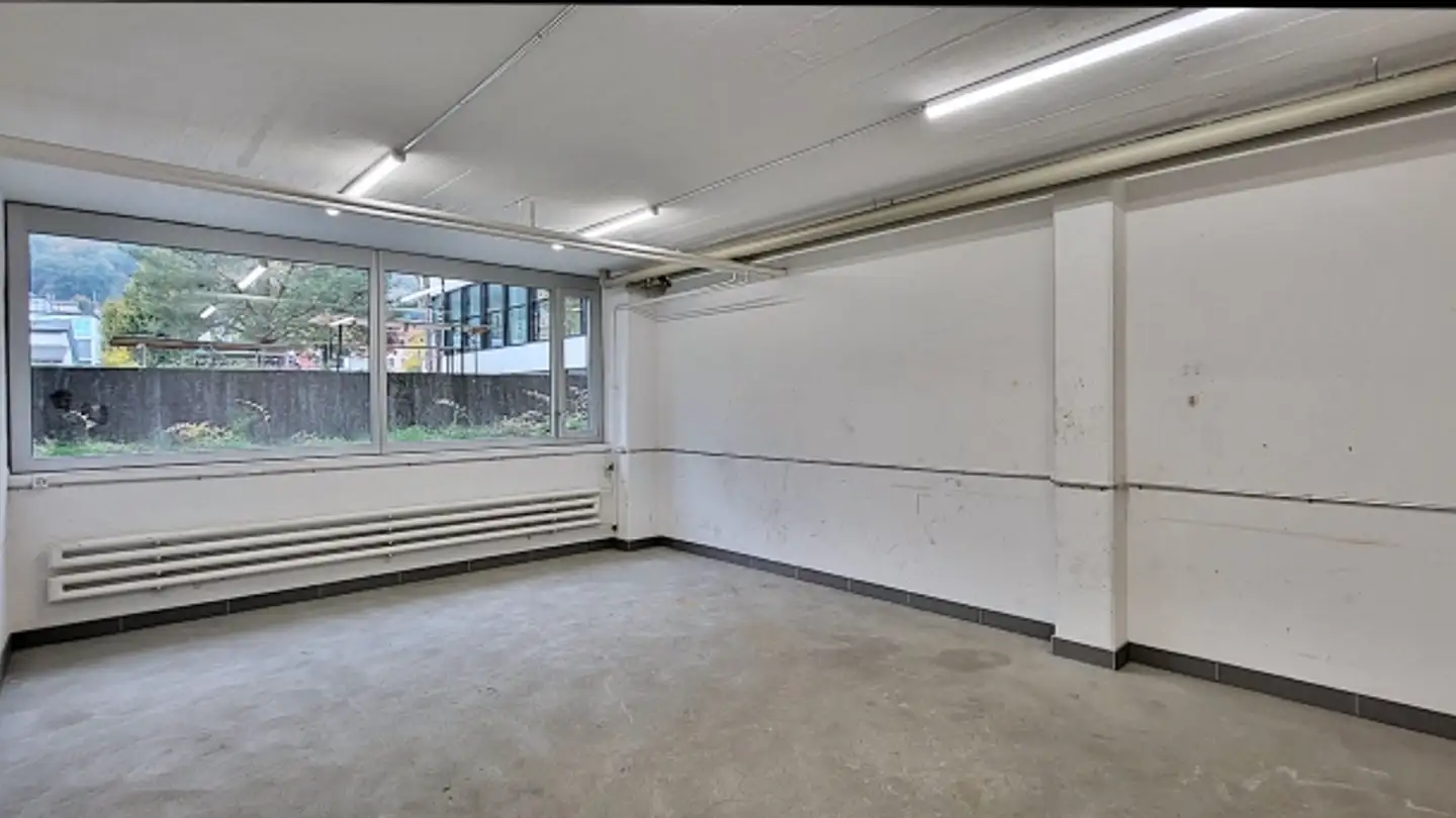 Bürofläche mieten - Chemin Du Coin / Eckweg 8, 2504 Biel/Bienne