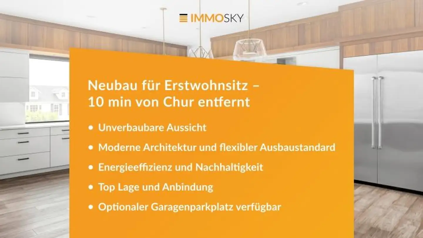 Apartment for sale - 7074 Malix