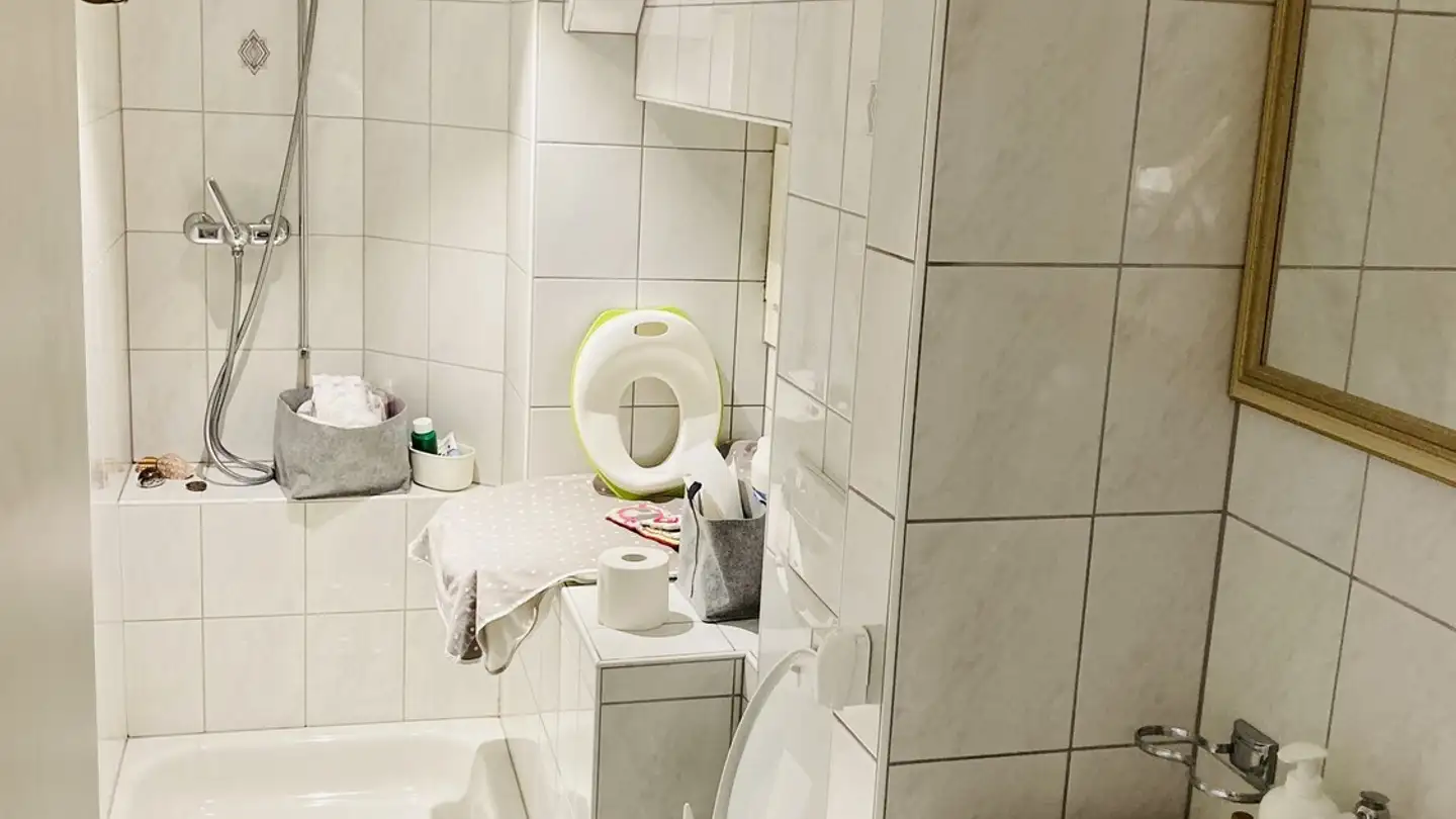 Apartment for rent - Winkelbachstrasse 5, 9000 St. Gallen - Photo 2