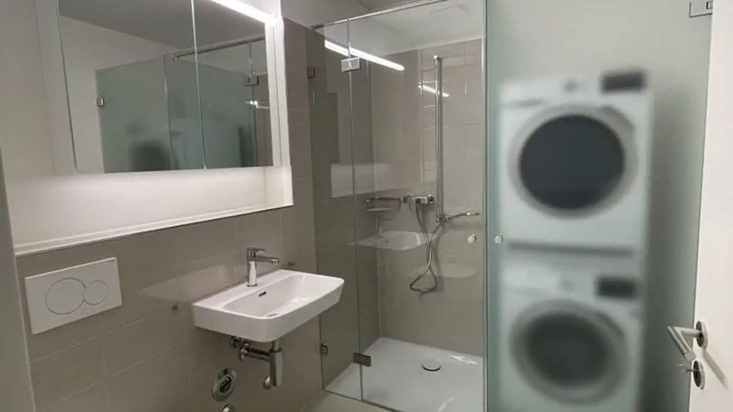 Apartment for rent - Allmendstrasse 96, 8041 Zürich