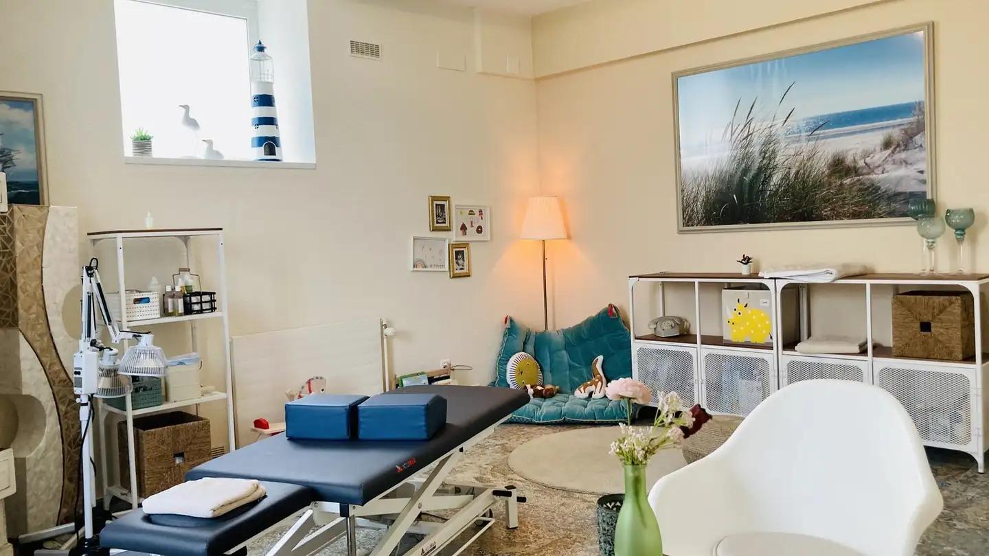 Apartment for rent - Winkelbachstrasse 5, 9000 St. Gallen - Photo 3