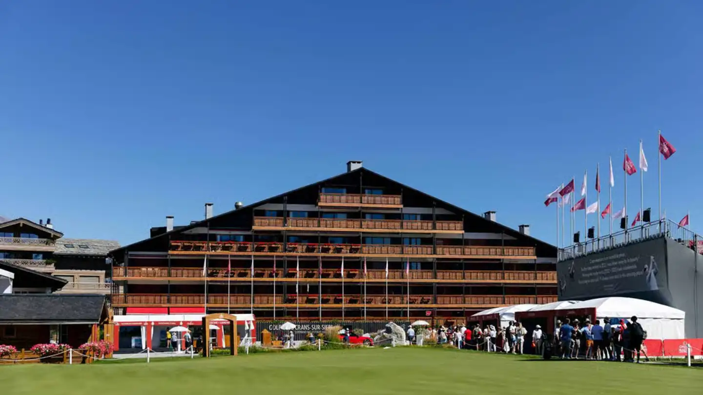 Appartement à vendre - Route De Crans-Montana, 3963 Montana