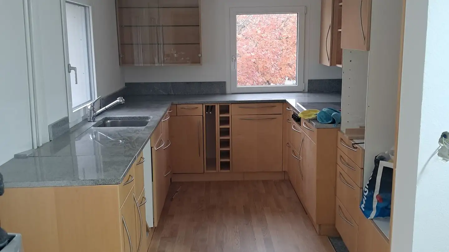 Appartamento in affitto - Bennauerstrasse 8, 8836 Bennau - Photo 4