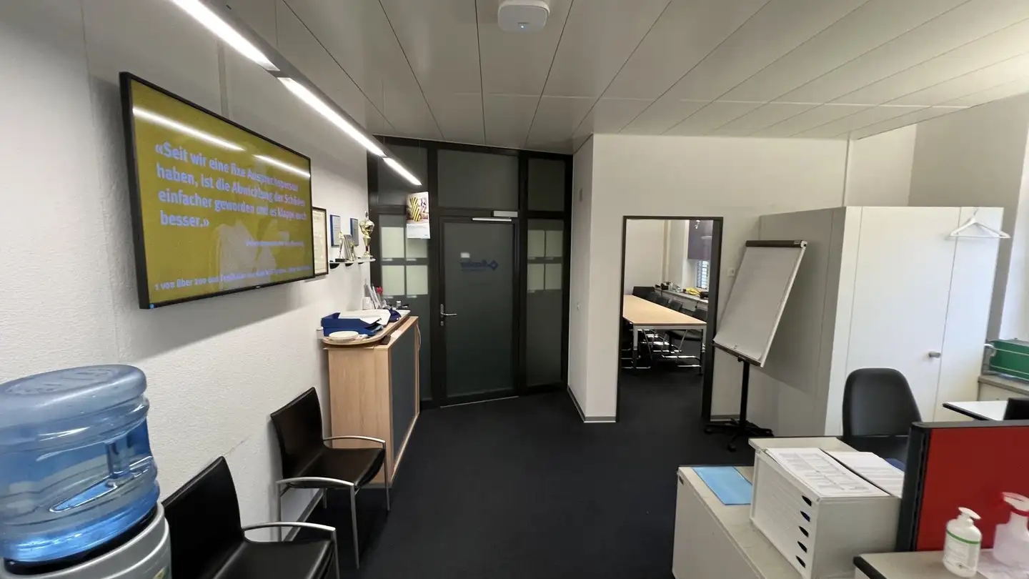 Bureau à louer - 5610 Wohlen AG