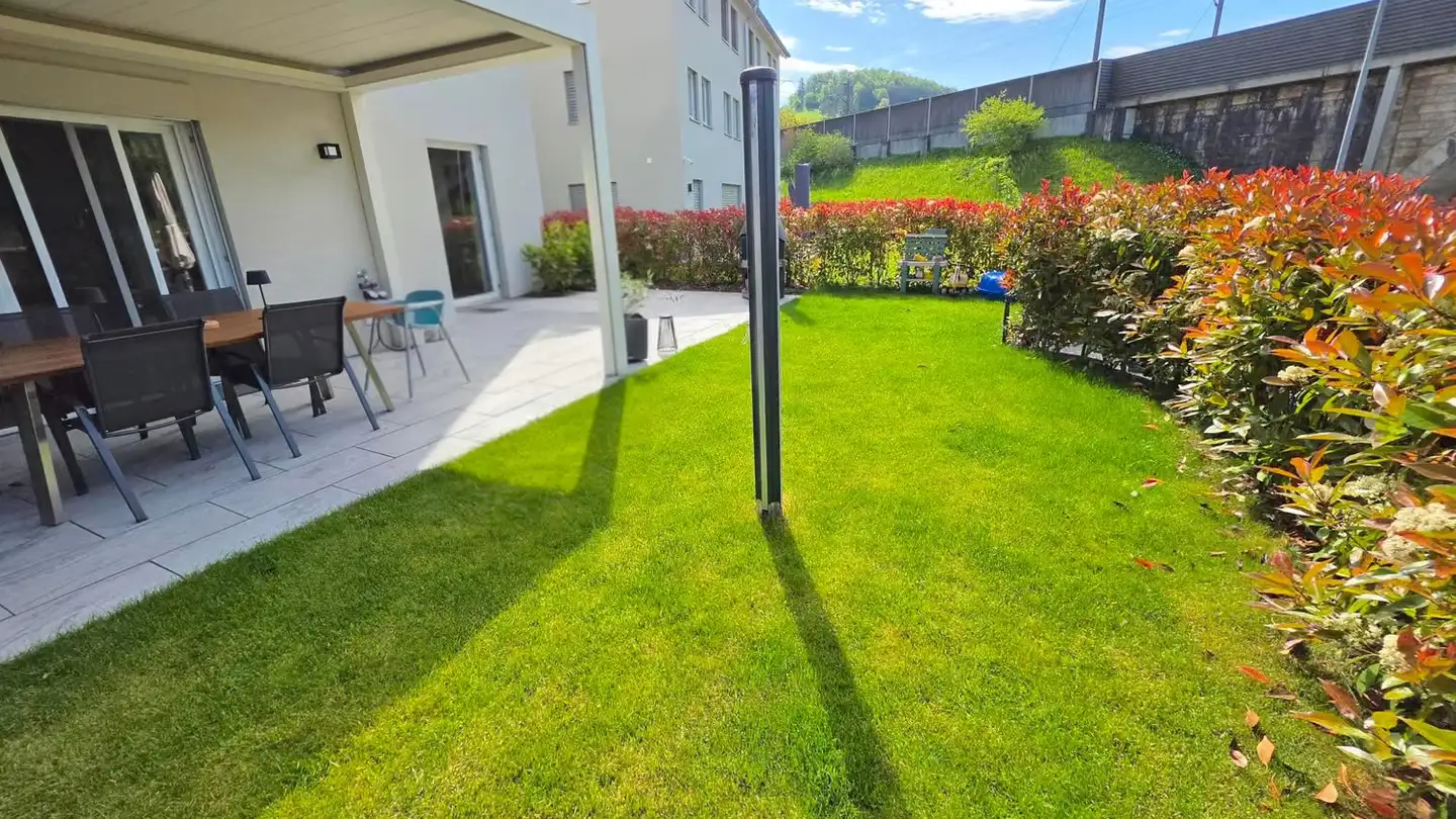 Semi-detached house for sale - Weiheracherstrasse, 5079 Zeihen - Photo 2