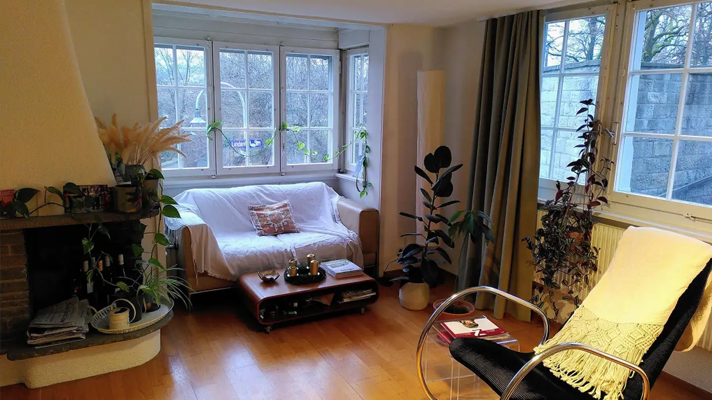 Appartamento ammobiliato in affitto - 8001 Zürich - Foto 2