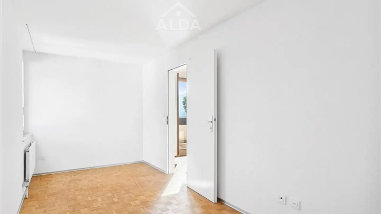 Attique à vendre - Hubel 75, 1737 Plasselb - Photo 4