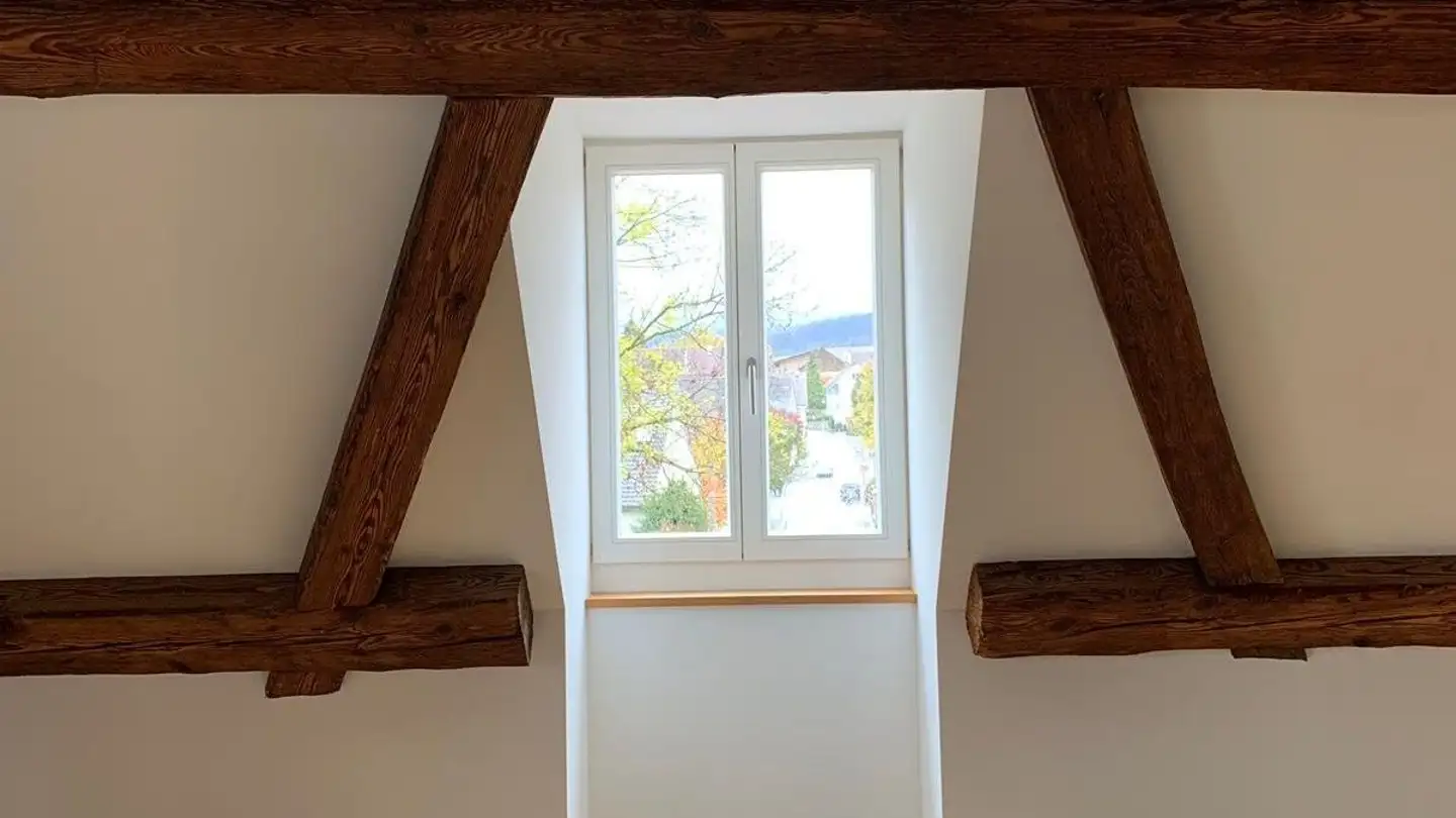 Apartment for rent - Bachgasse 2, 4105 Biel-Benken BL - Photo 3