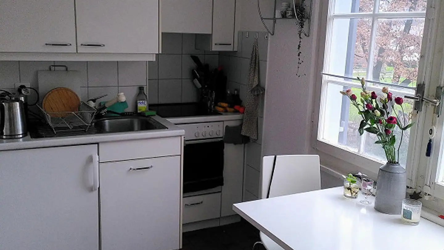 Appartamento ammobiliato in affitto - 8001 Zürich - Foto 4