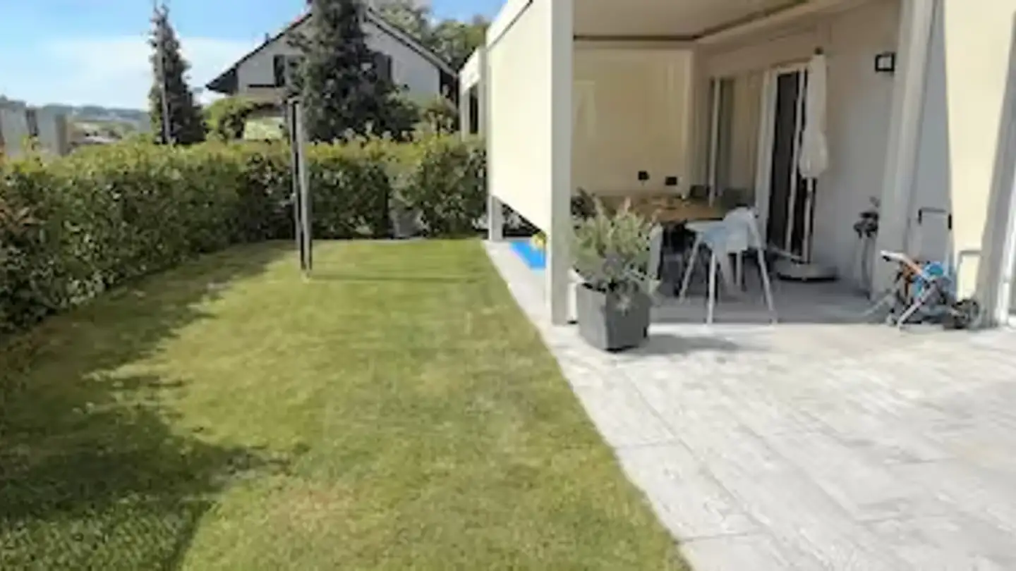 Semi-detached house for sale - Weiheracherstrasse, 5079 Zeihen - Photo 3