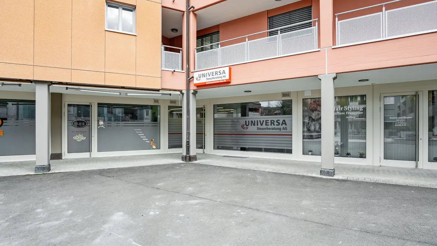 Spazio ufficio in affitto - Obstgartenstrasse 28, 8136 Gattikon - Foto 2