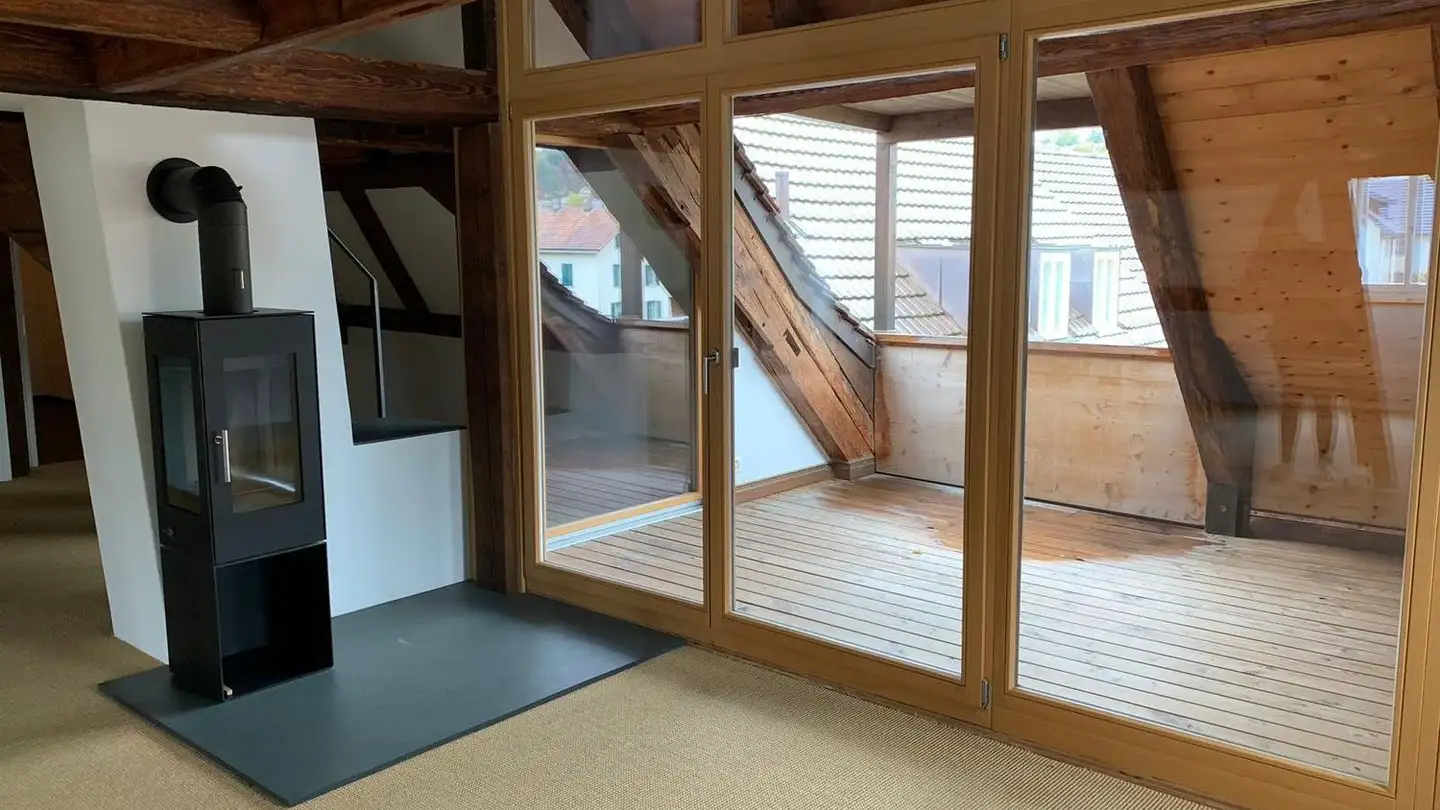 Apartment for rent - Bachgasse 2, 4105 Biel-Benken BL - Photo 4